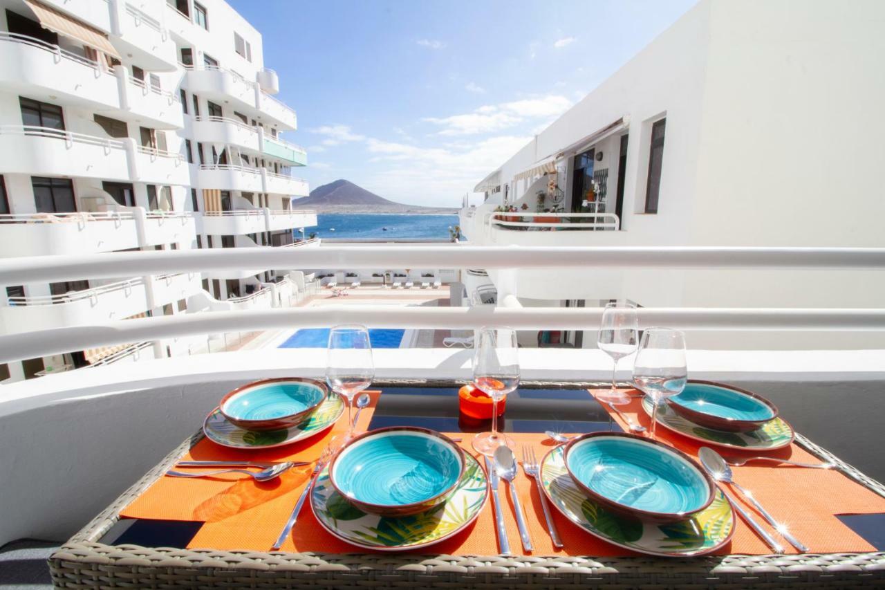Medano4You Orange Dream Holiday Home El Médano Kültér fotó